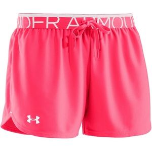 *SOLD* Women’s Under Armour Shorts
